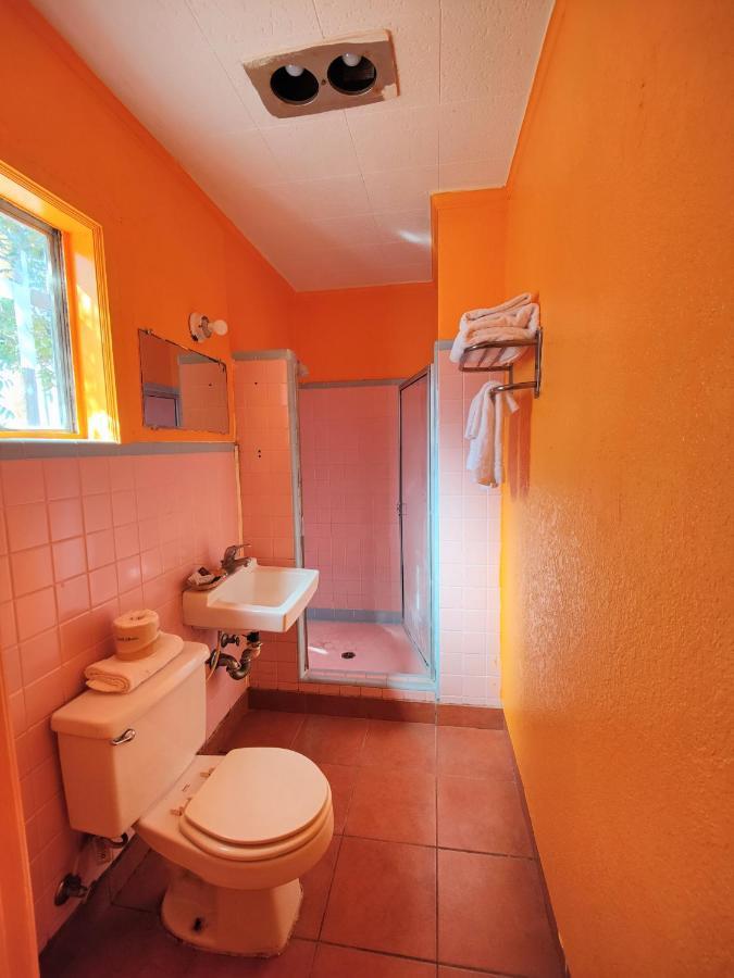 Western Motel Деминг Экстерьер фото