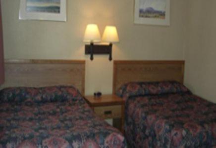 Western Motel Деминг Номер фото