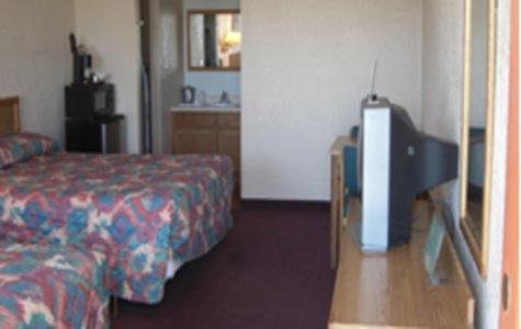 Western Motel Деминг Номер фото